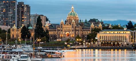 vancouver capital city|Victoria, British Columbia .